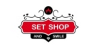 Set Shop And Smile coupons
